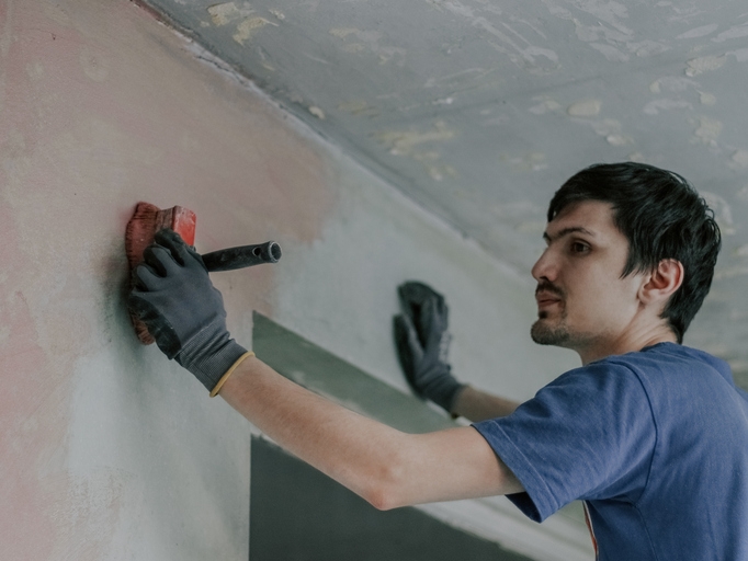 Common Misconceptions About Surface Prep for Pleasant Hill, CA area painting projects